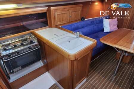 DUFOUR 32 CLASSIC