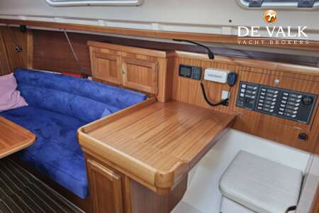 DUFOUR 32 CLASSIC