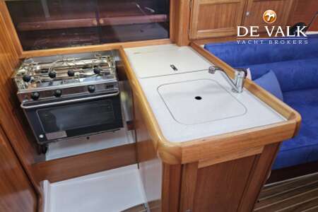 DUFOUR 32 CLASSIC
