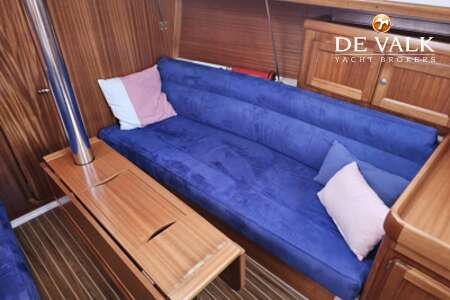 DUFOUR 32 CLASSIC
