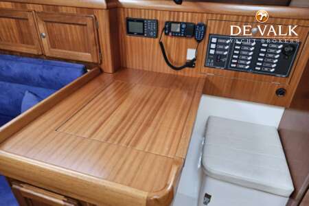 DUFOUR 32 CLASSIC