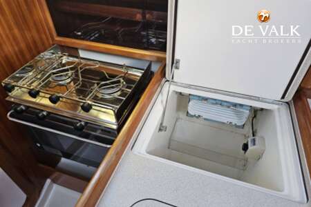 DUFOUR 32 CLASSIC