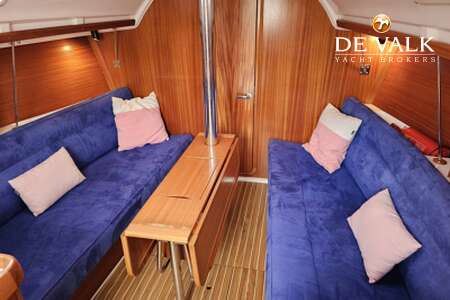 DUFOUR 32 CLASSIC