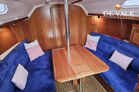 DUFOUR 32 CLASSIC
