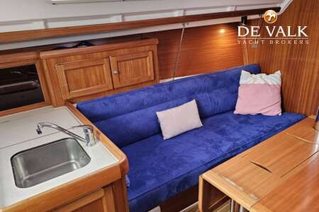 DUFOUR 32 CLASSIC