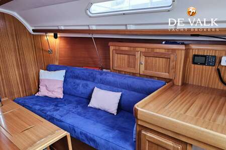 DUFOUR 32 CLASSIC