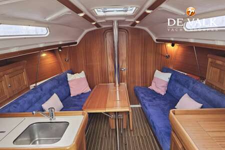 DUFOUR 32 CLASSIC