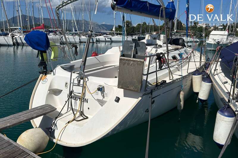 DUFOUR 32 CLASSIC