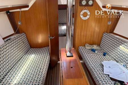 DUFOUR 32 CLASSIC