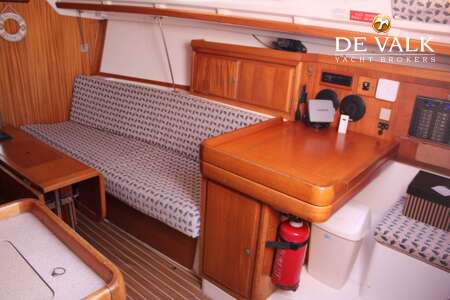 DUFOUR 32 CLASSIC