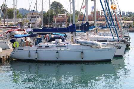 DUFOUR 32 CLASSIC