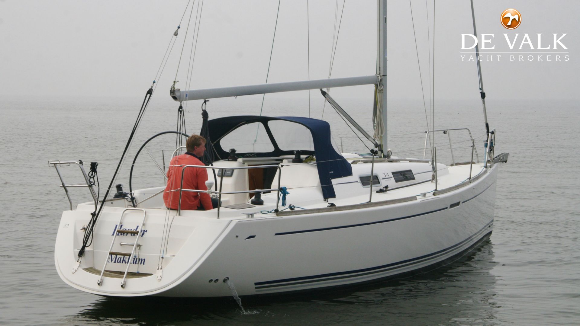 segelyacht 34 fuss gebraucht