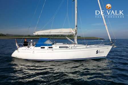 DUFOUR 35 CLASSIC width=
