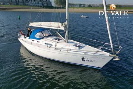 DUFOUR 35 CLASSIC