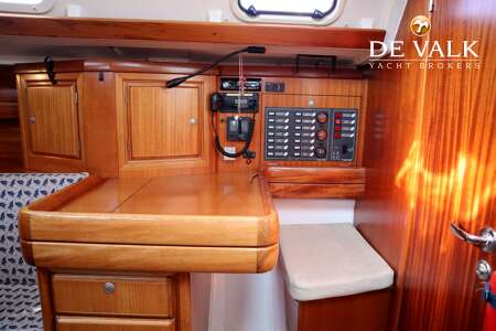 DUFOUR 35 CLASSIC