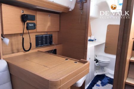 DUFOUR 350 GRAND LARGE