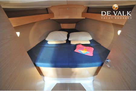 DUFOUR 350 GRAND LARGE