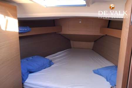 DUFOUR 350 GRAND LARGE
