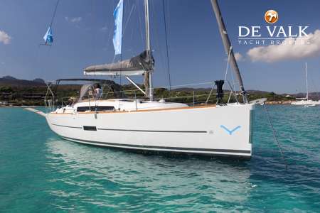 DUFOUR 350 GRAND LARGE