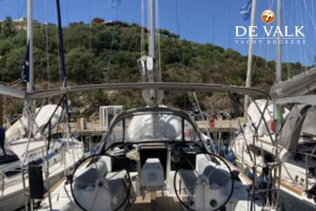 DUFOUR 350 GRAND LARGE