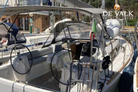 DUFOUR 350 GRAND LARGE