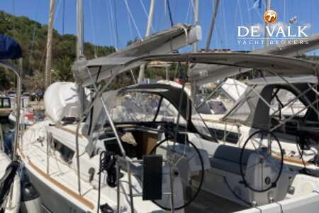 DUFOUR 350 GRAND LARGE