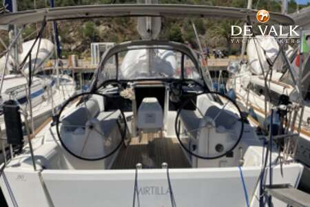DUFOUR 350 GRAND LARGE
