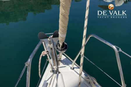DUFOUR 350 GRAND LARGE