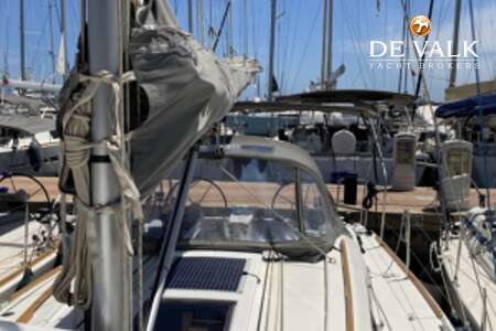 DUFOUR 350 GRAND LARGE