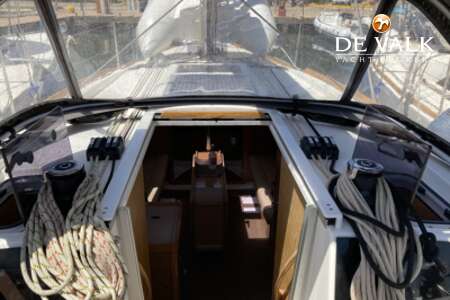 DUFOUR 350 GRAND LARGE