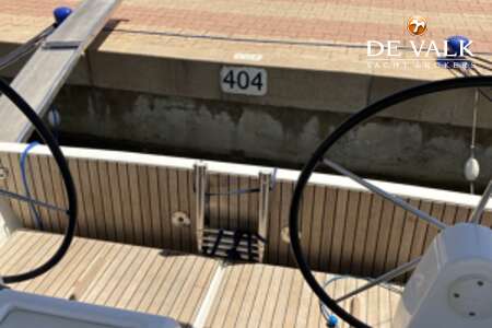 DUFOUR 350 GRAND LARGE
