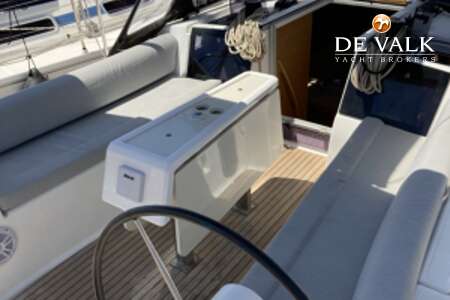 DUFOUR 350 GRAND LARGE