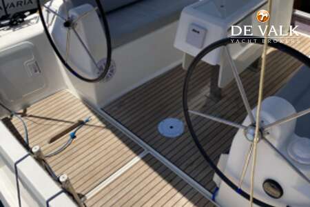DUFOUR 350 GRAND LARGE