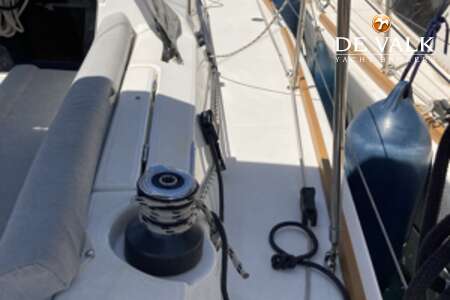 DUFOUR 350 GRAND LARGE