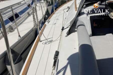 DUFOUR 350 GRAND LARGE