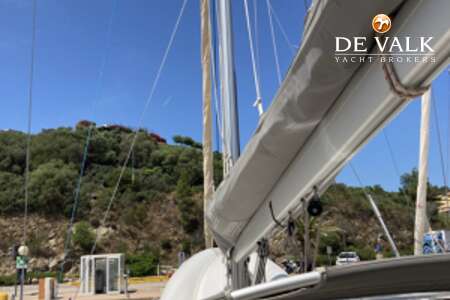 DUFOUR 350 GRAND LARGE