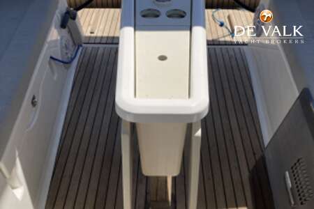 DUFOUR 350 GRAND LARGE
