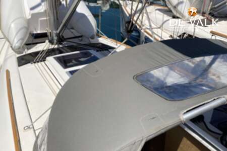 DUFOUR 350 GRAND LARGE