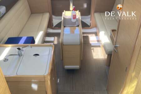 DUFOUR 350 GRAND LARGE