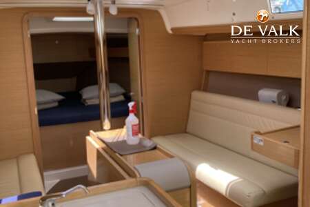DUFOUR 350 GRAND LARGE