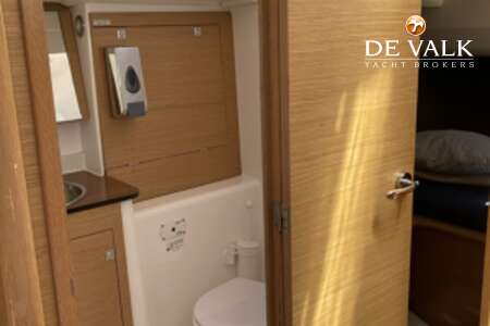 DUFOUR 350 GRAND LARGE
