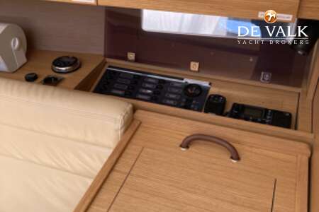 DUFOUR 350 GRAND LARGE