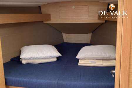 DUFOUR 350 GRAND LARGE