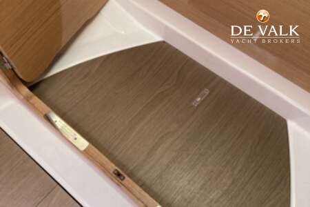DUFOUR 350 GRAND LARGE
