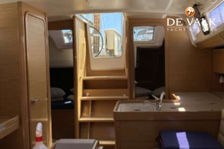DUFOUR 350 GRAND LARGE