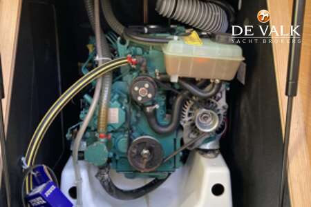 DUFOUR 350 GRAND LARGE