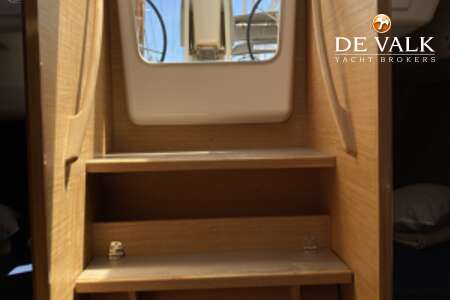DUFOUR 350 GRAND LARGE