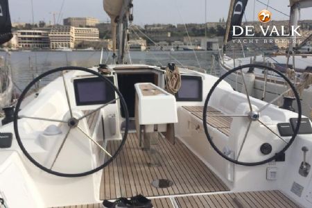 DUFOUR 350 GRAND LARGE