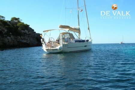 DUFOUR 350 GRAND LARGE