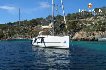DUFOUR 350 GRAND LARGE